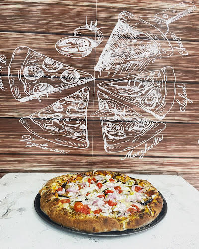 Comentarii opinii despre לויסתר פיצה