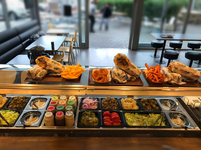 ניודלי Newdeli