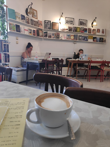 Opinii despre יאפא în תל אביב-יפו - הסעדה