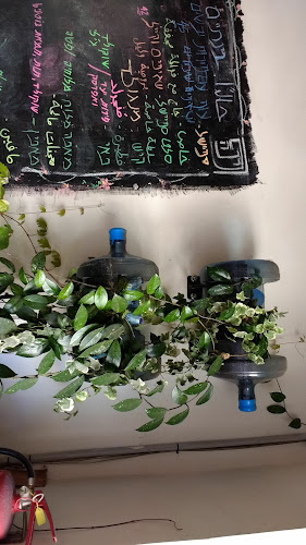 Opinii despre קפה הפינה în חיפה - הסעדה