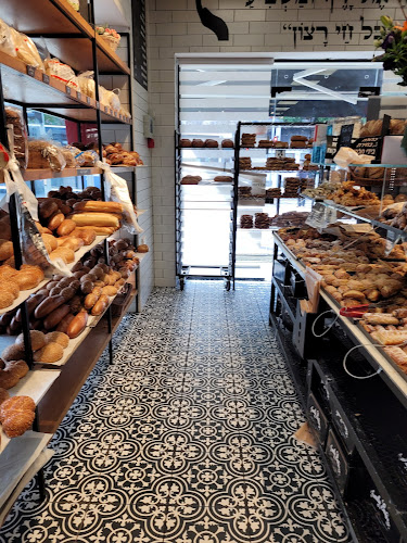 Opinii despre מאפיית המשפחה în רמת גן - הסעדה