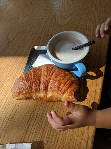 Comentarii opinii despre קפה נחת