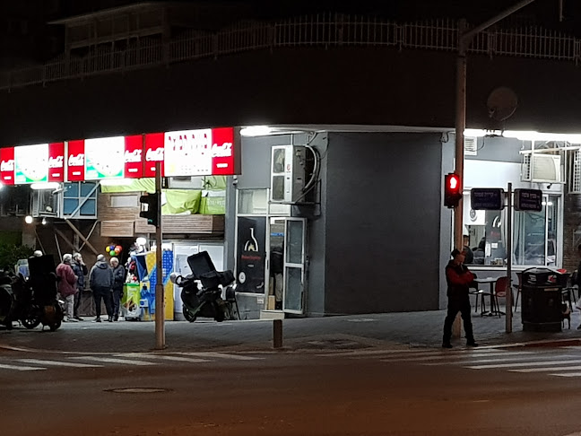 פנינת הפיצה