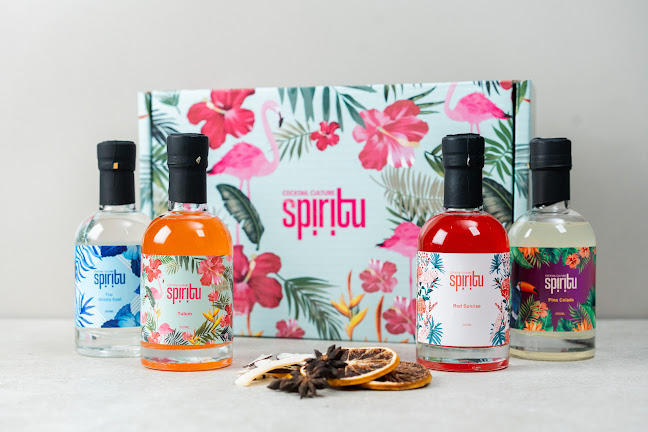 Comentarii opinii despre Peacock bar service - פיקוק שירותי בר וקוקטיילים לאירועים