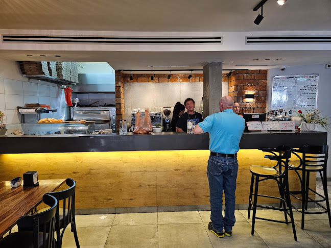 פיצה טוקיו - Pizza Tokio - ערד