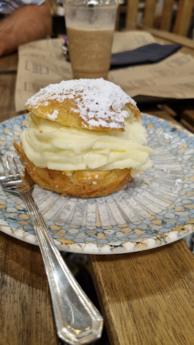 Comentarii opinii despre בייקרי קופי מרקט