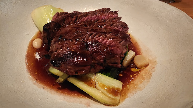 Opinii despre מסעדת פרונטו în תל אביב-יפו - הסעדה