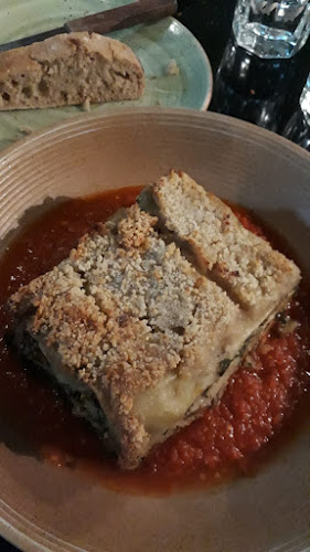 Opinii despre משק ברזילי în תל אביב-יפו - הסעדה