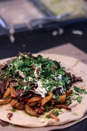 Comentarii opinii despre יאשקה - כפר סבא