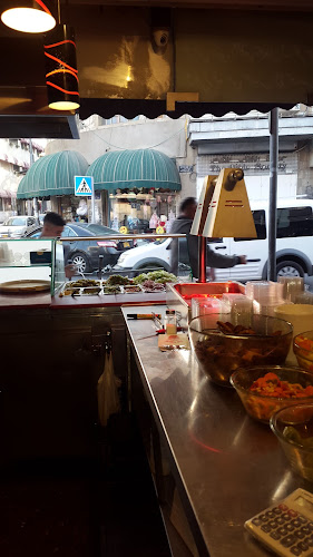 Istanbul Samer Turkish Restaurant