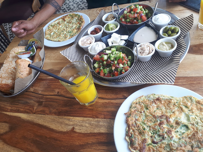 קפה רוטשילד נהריה - נהריה