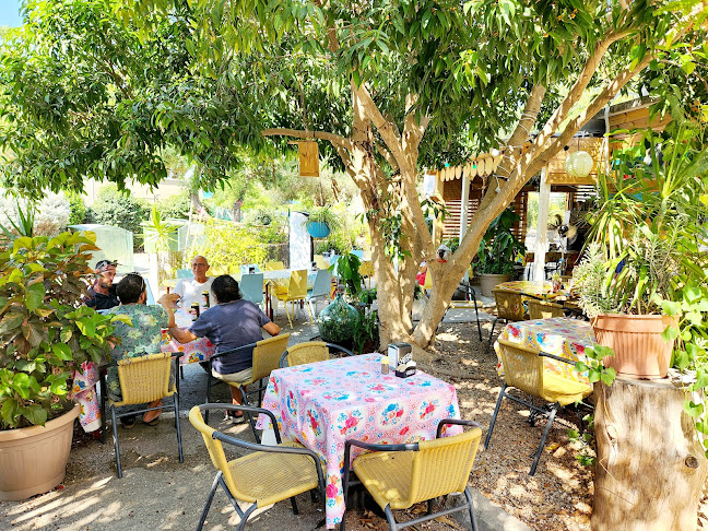 cafe lekker בית קפה