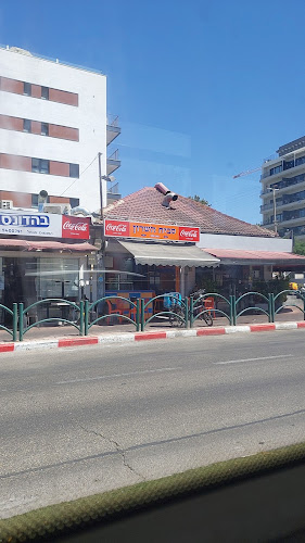 סוקולוב, רמת השרון