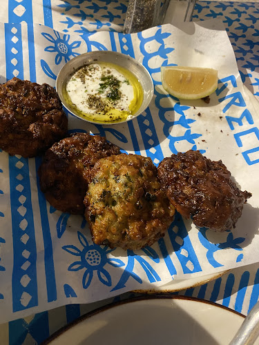 Comentarii opinii despre גרקו היווניה הוד השרון