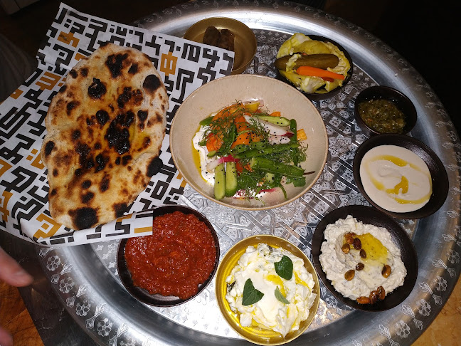 Kitchen 94 | קיטשן 94 - תל אביב-יפו