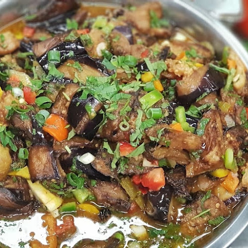 מסעדת אבו שקארה - הסעדה