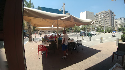 עוגיות מרוקאיות