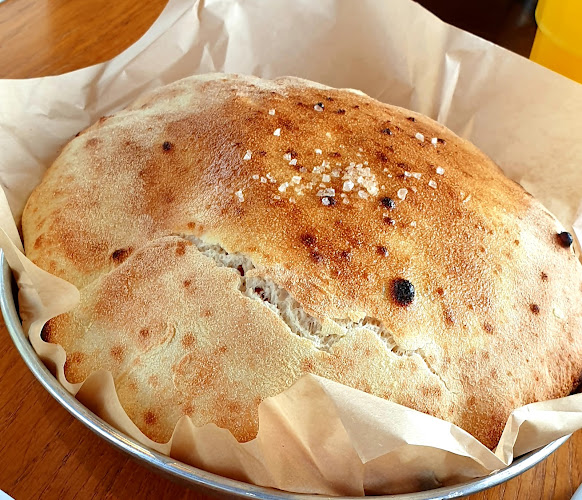 פיצה פורטו איירפורט סיטי - הסעדה