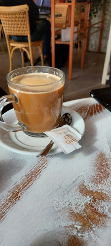 Comentarii opinii despre ארומה