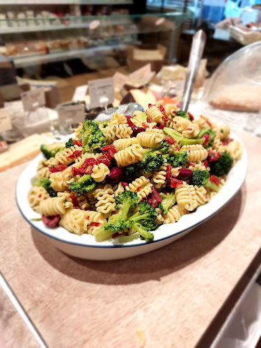 Comentarii opinii despre My Deli