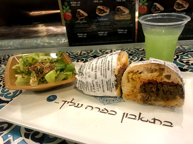 האלוף קלמן מגן 3 שרונה מרקט, תל אביב-יפו