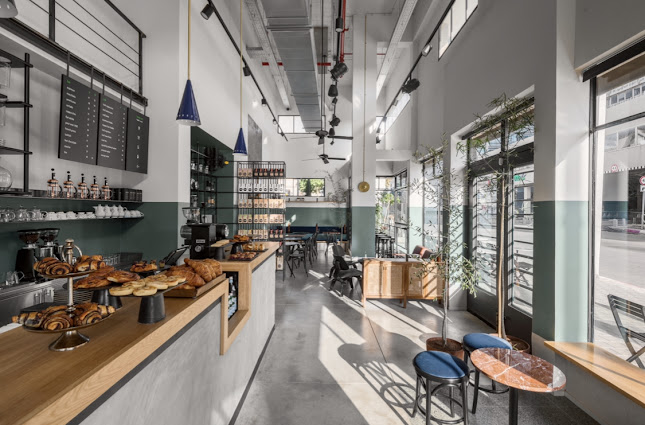 Opinii despre Mae în תל אביב-יפו - הסעדה