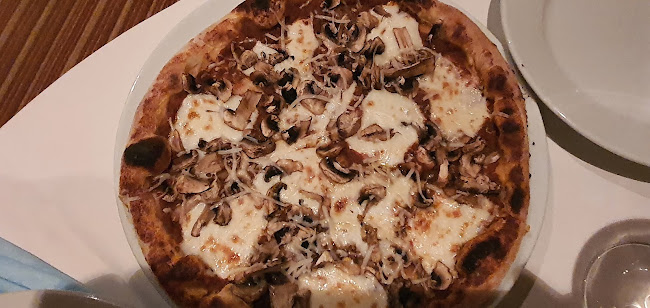 טיילת רויאל ביץ, Royal Beach Boardwalk, אילת