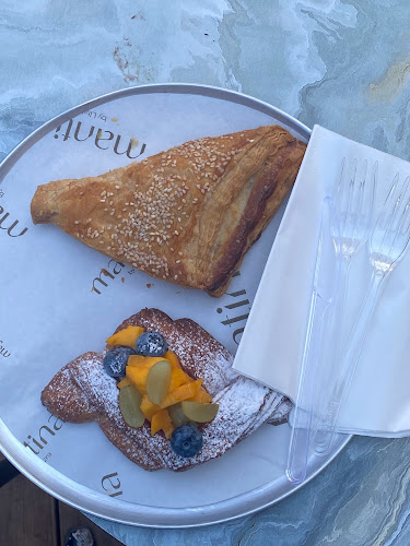 Mantina מנטינה - נתניה