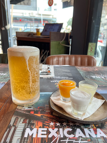 Opinii despre מקסיקנה בוגרשוב în תל אביב-יפו - הסעדה