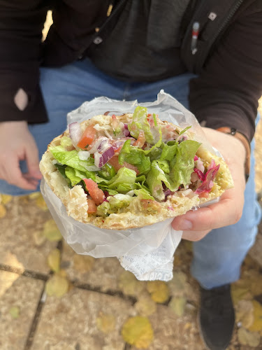 ירושלים 39, צפת