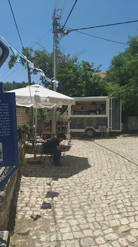 Comentarii opinii despre Cafe LA Roch - קפה לראש