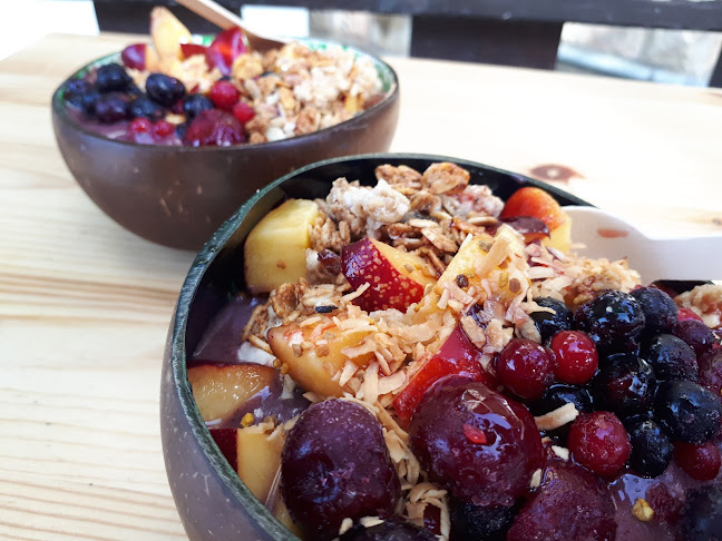 צ'יל אן קופי | CHILL'N COFFEE - הסעדה