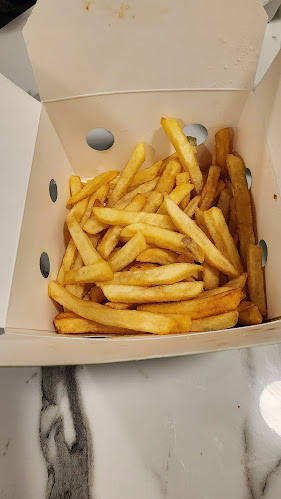 קפטן בורגר עפולה (כשר למהדרין) - עפולה