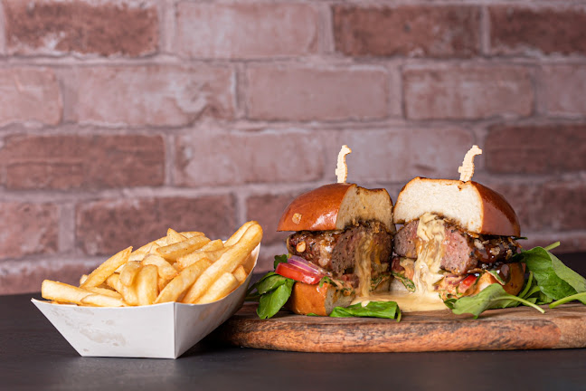 Opinii despre Mac way în טייבה - הסעדה