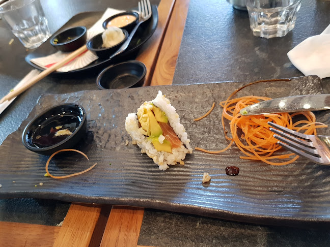 Opinii despre ג׳פניקה רגבה | JAPANIKA REGBA în רגבה - הסעדה