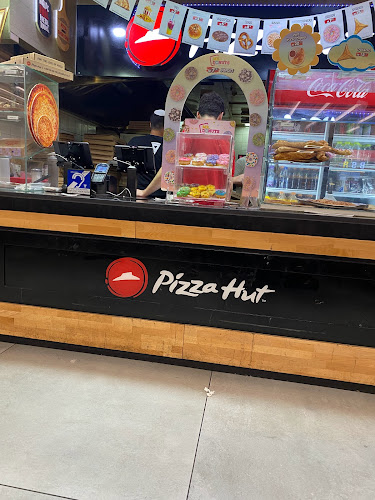 Opinii despre פיצה האט - רחובות în רחובות - הסעדה