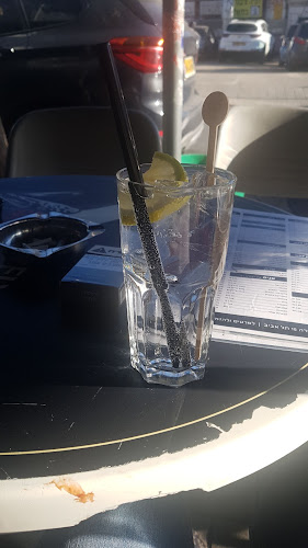 Salon Berlin - הסעדה