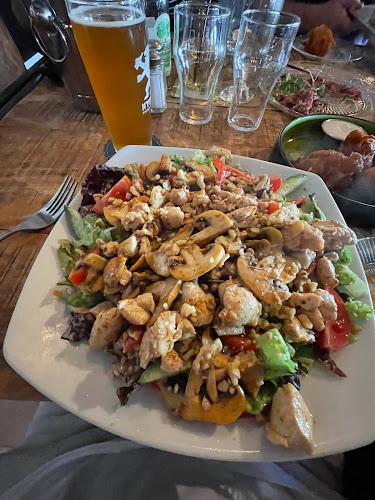 Comentarii opinii despre החבית