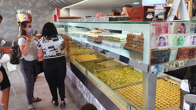 Comentarii opinii despre ממתקי הידידות