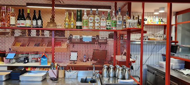 בנגקוק קיטשן תל אביב צהלה - הסעדה