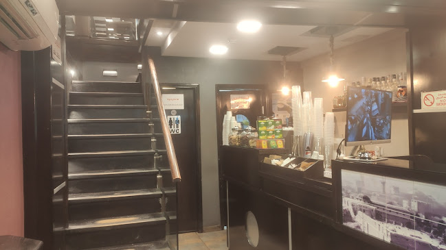 Zad Cafe & Resto - ירושלים