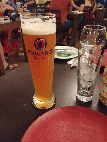 Comentarii opinii despre ברזיל הקטנה אילת