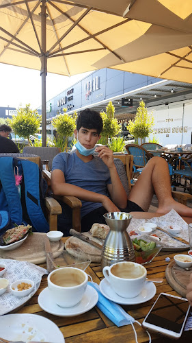 בליקר בייקרי קריית גת - קרית גת