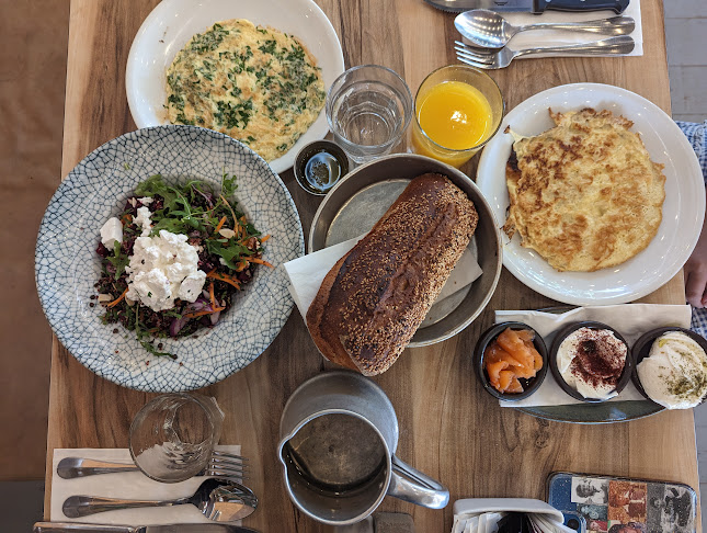 Comentarii opinii despre מסעדת גרציא