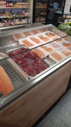 Opinii despre שוק הדגים - חנות în באר שבע - הסעדה