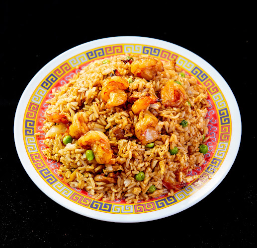 מסעדת סינית מנדרין