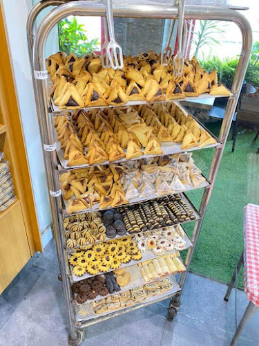 מאפיית חלת הבית