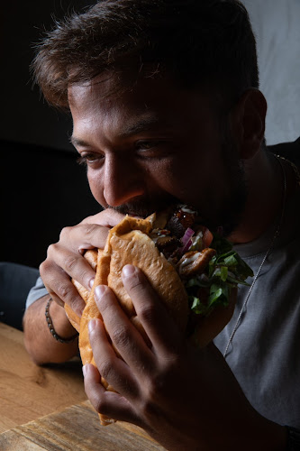 Bariloche- מסעדה דרום אמריקאית - רמת גן