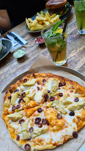 דיזנגוף 190, תל אביב-יפו