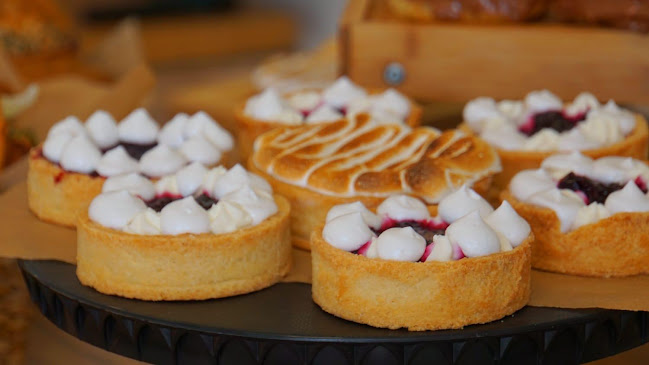 Comentarii opinii despre בתשבע בן ברוך